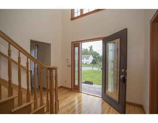 93 Silversmith Way