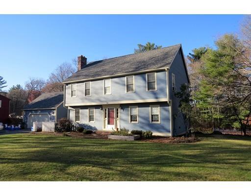 85 Nichols Dr