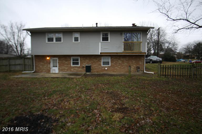 955 Stone Ave