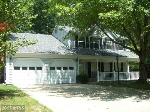 3679 Red Bud Ct