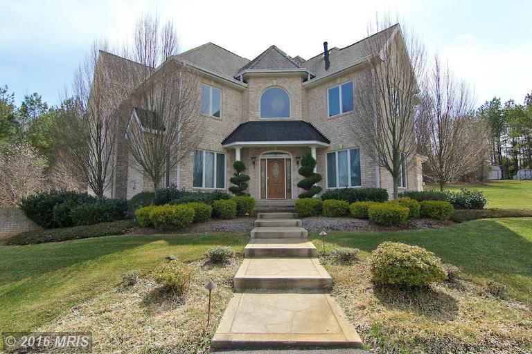 5120 Vest Ln, Waldorf MD 20601