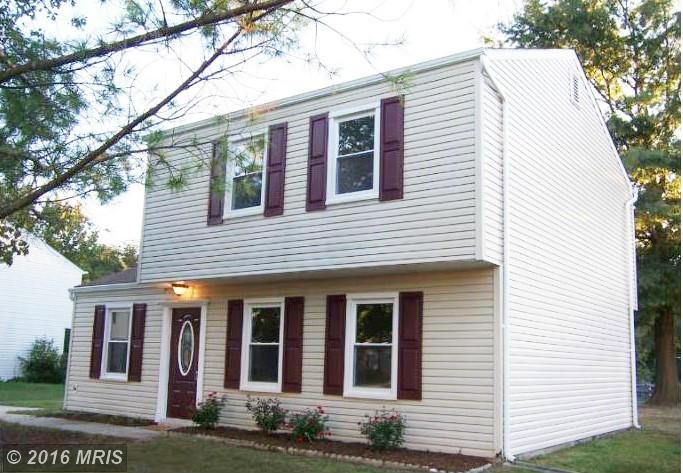 For Sale: 2357 Walbrook Ct Waldorf, MD 20602