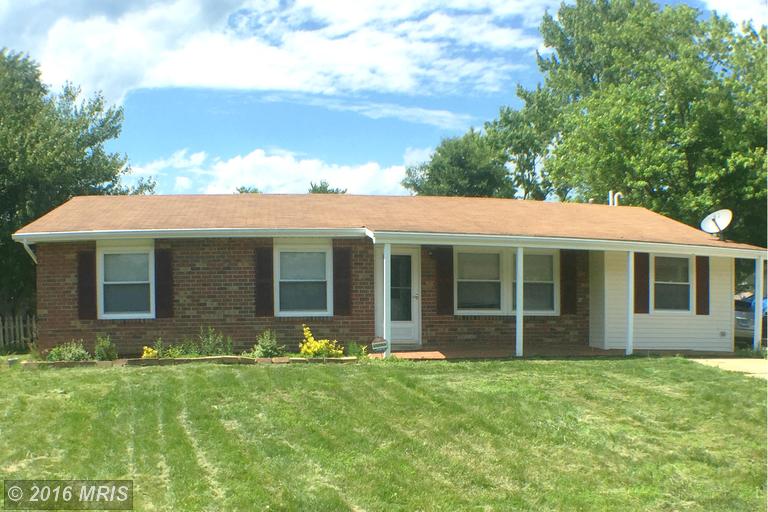 For Sale: 13 Bellew Ct Waldorf, MD 20602