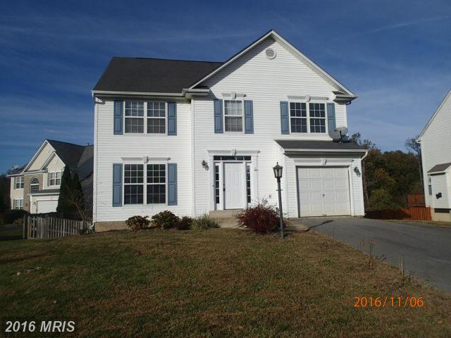 9116 Granite Ct