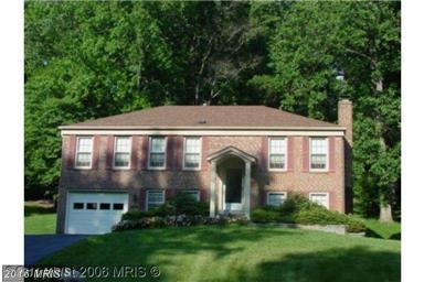 9116 Granite Ct
