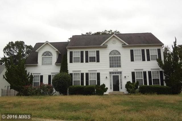 9116 Granite Ct
