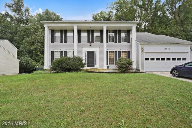9116 Granite Ct