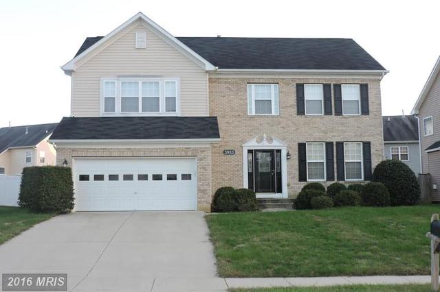 9116 Granite Ct