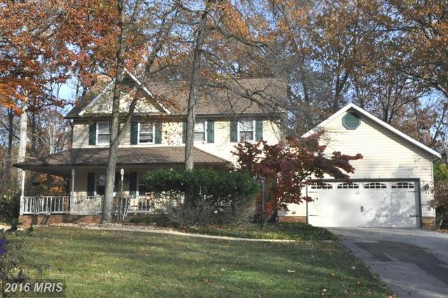 9116 Granite Ct