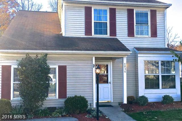 15706 Alhambra Ct