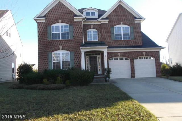 3258 Gossett Ct