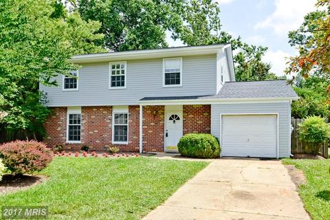 2062 Red Spruce Ct