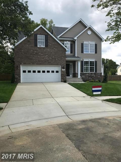 14 Farmington Rd W