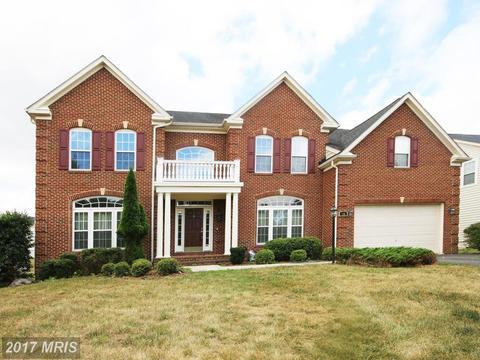 14 Farmington Rd W