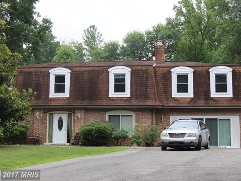 16619 Mannington Rd