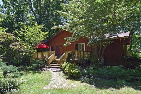 16619 Mannington Rd