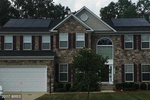 16619 Mannington Rd