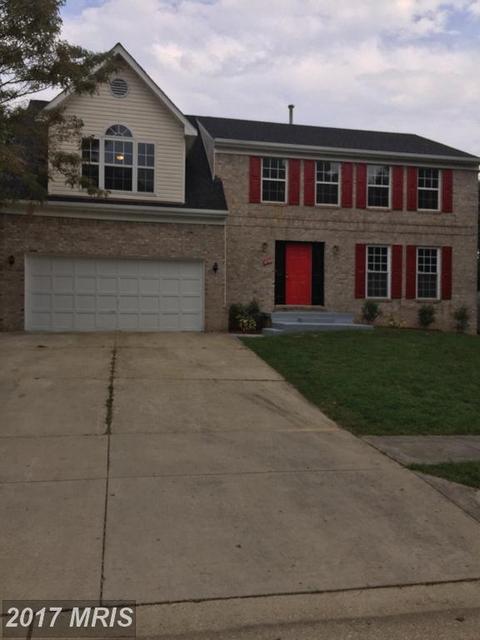 16619 Mannington Rd