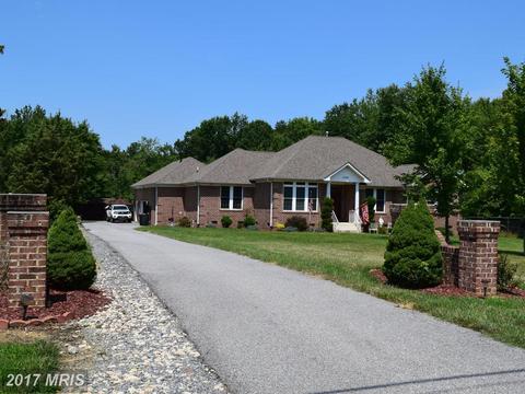 16619 Mannington Rd