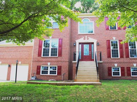 16619 Mannington Rd