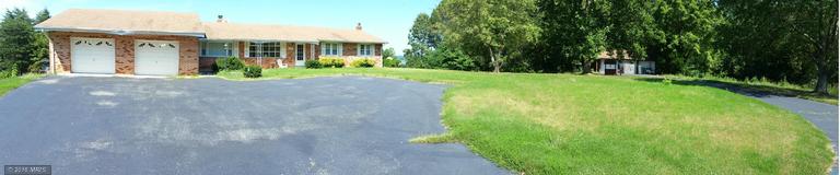 16900 River Airport Rd