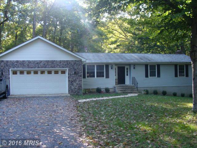 16900 River Airport Rd