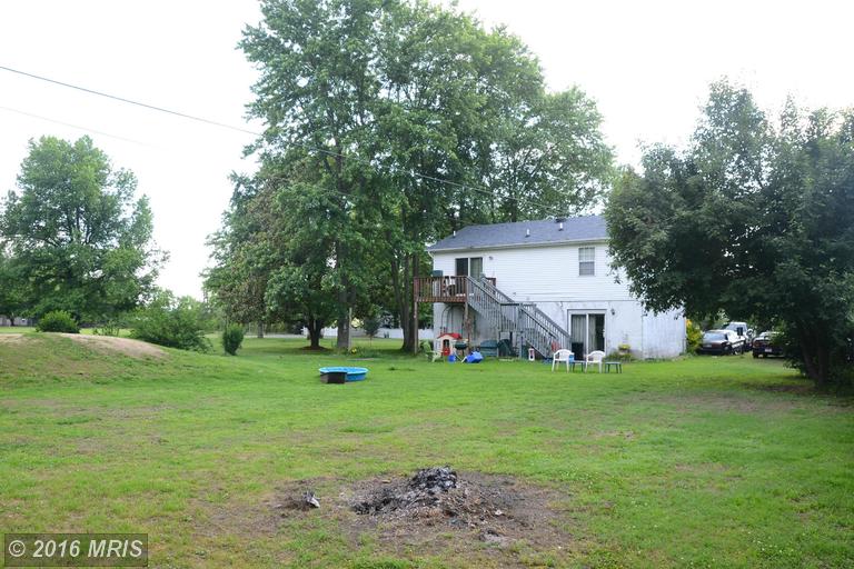 For Sale: 8550 Patuxent Ave Broomes Island, MD 20615