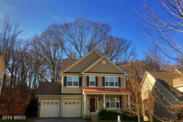 2913 Edgewood Rd