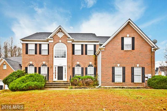 10109 Courtland Dr