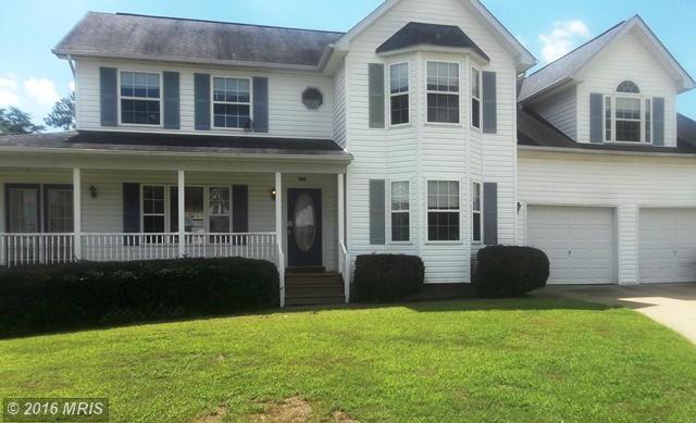 22178 Oriole Dr
