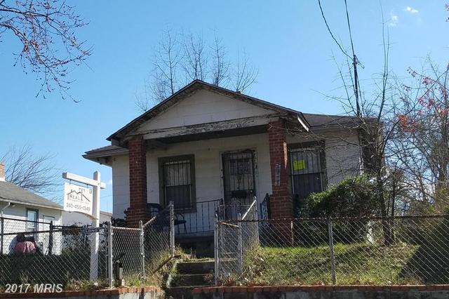 210 Oakwood St SE #207