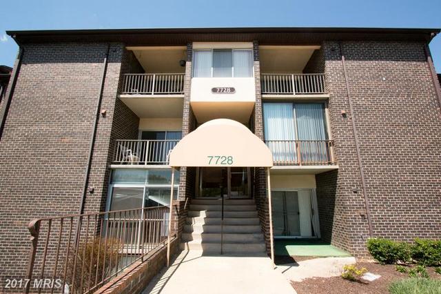 210 Oakwood St SE #207
