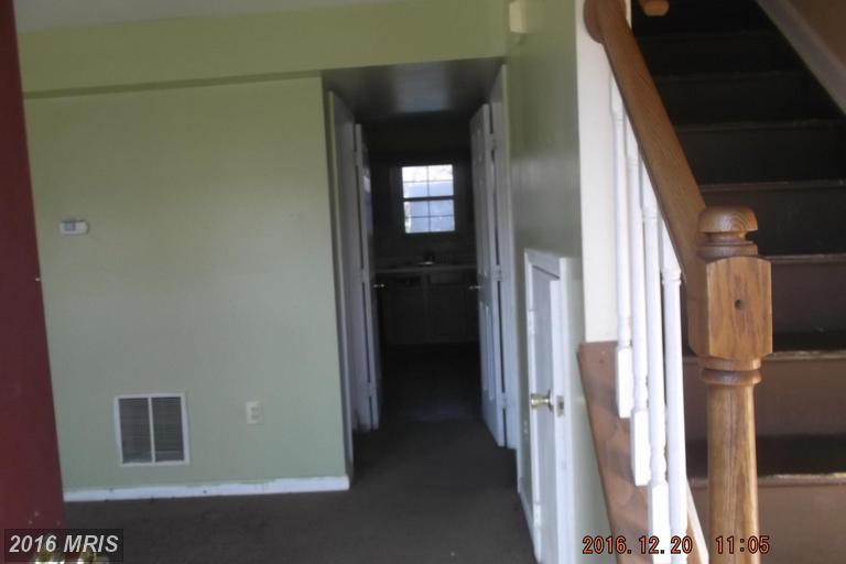 7985 Audubon Ave #D4