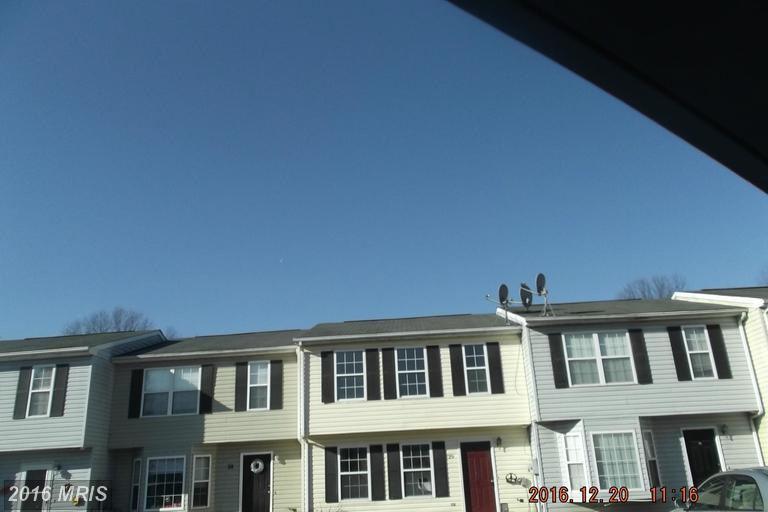 7985 Audubon Ave #D4