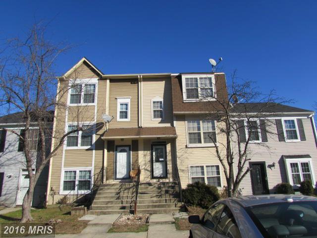 576 Wilson Bridge Dr #6777B
