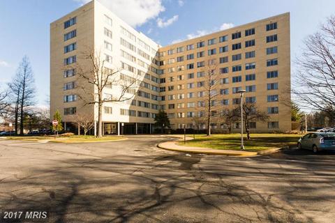 6641 Wakefield Dr #905