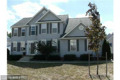 For Sale: 101 Susan Constant Ct La Plata, MD 20646