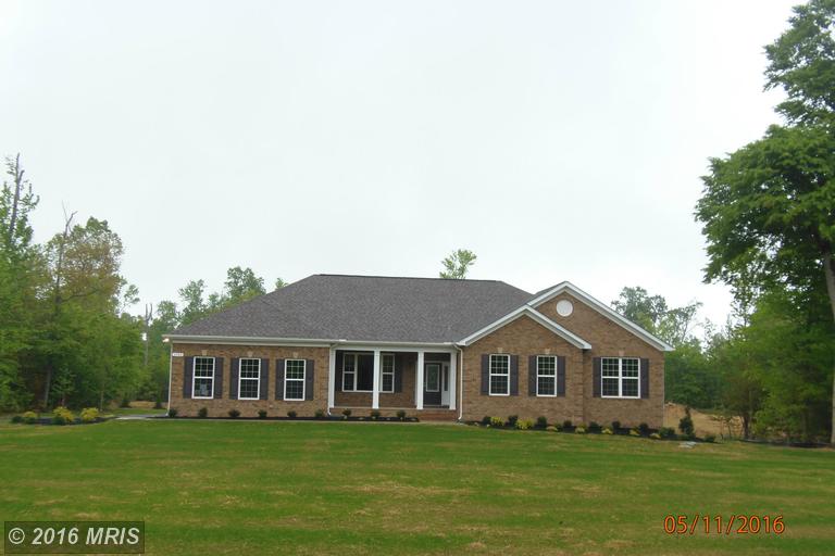 For Sale: 6922 Trident Ct La Plata, MD 20646