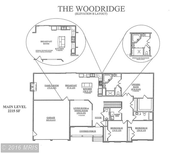 For Sale: 6922 Trident Ct La Plata, MD 20646