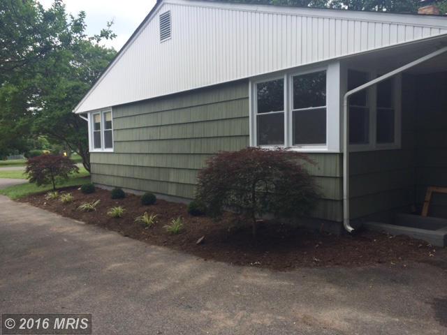 For Sale: 22935 Abell St Leonardtown, MD 20650