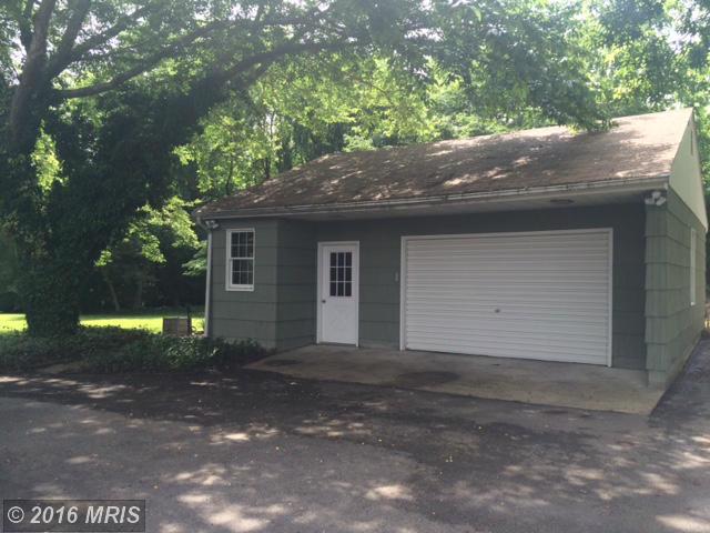For Sale: 22935 Abell St Leonardtown, MD 20650
