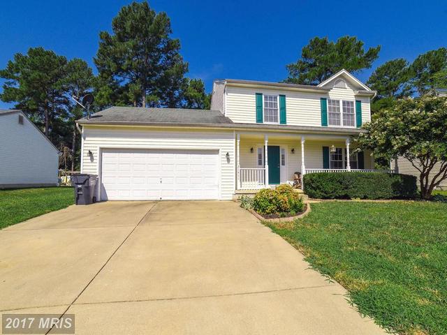 21463 Morris Dr