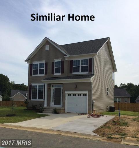 21463 Morris Dr