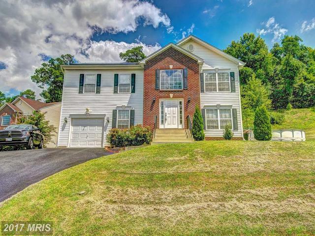 21463 Morris Dr