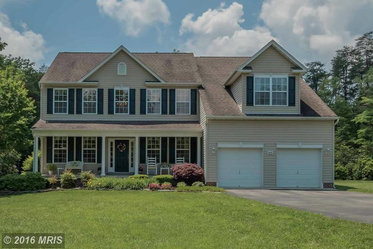 For Sale: 19422 King James Pkwy Lexington Park, MD 20653