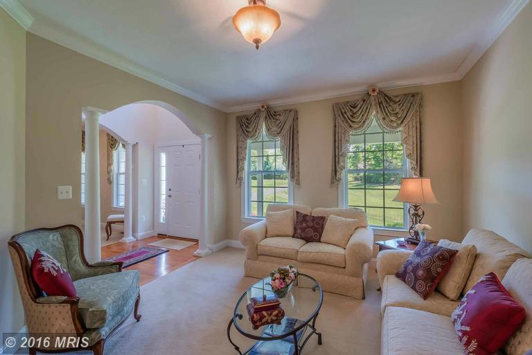 For Sale: 19422 King James Pkwy Lexington Park, MD 20653