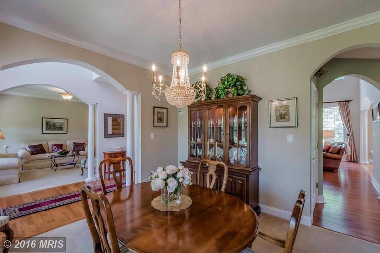 For Sale: 19422 King James Pkwy Lexington Park, MD 20653