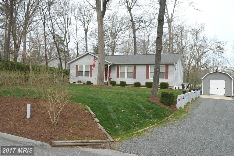 11601 Ropeknot Rd