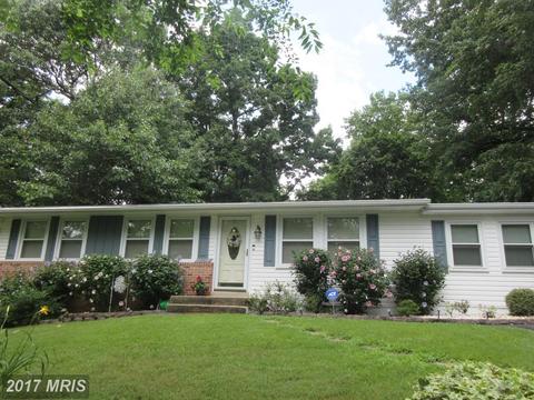 308 Locust Ave