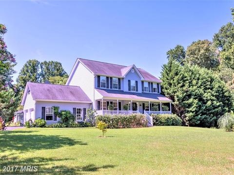 820 Chippingwood Dr